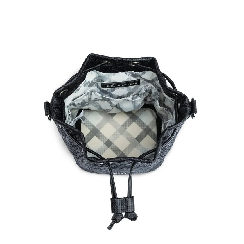 LUG - Whirlybird Satin Luxe VL Crossbody