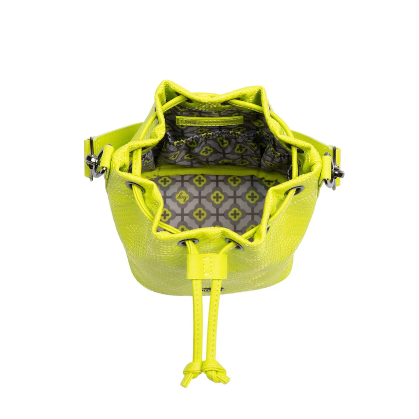 LUG - Whirlybird Satin Luxe VL Crossbody