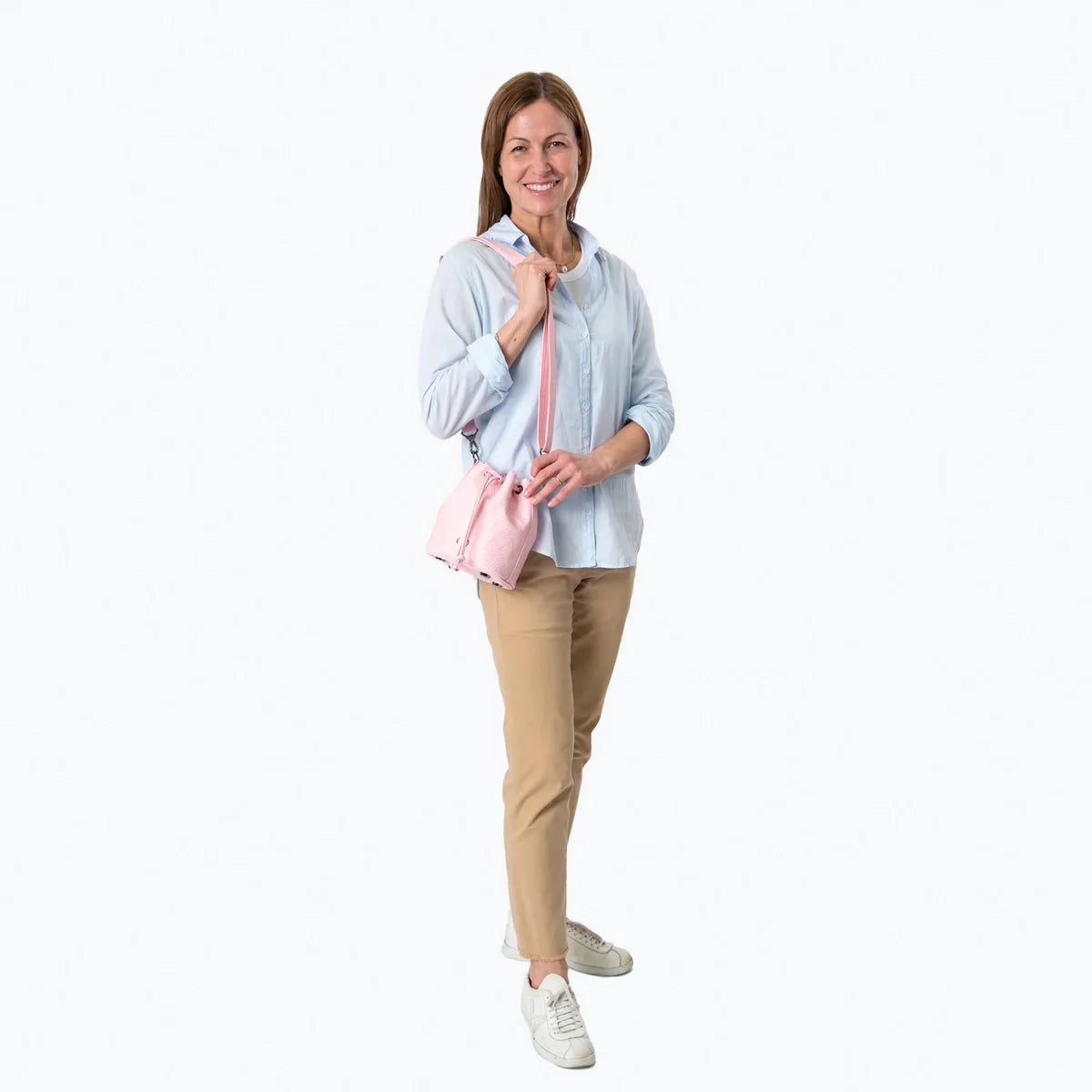 LUG - Whirlybird Satin Luxe VL Crossbody