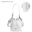 LUG - Whirlybird Satin Luxe VL Crossbody