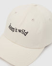 Slogan Peak Hat