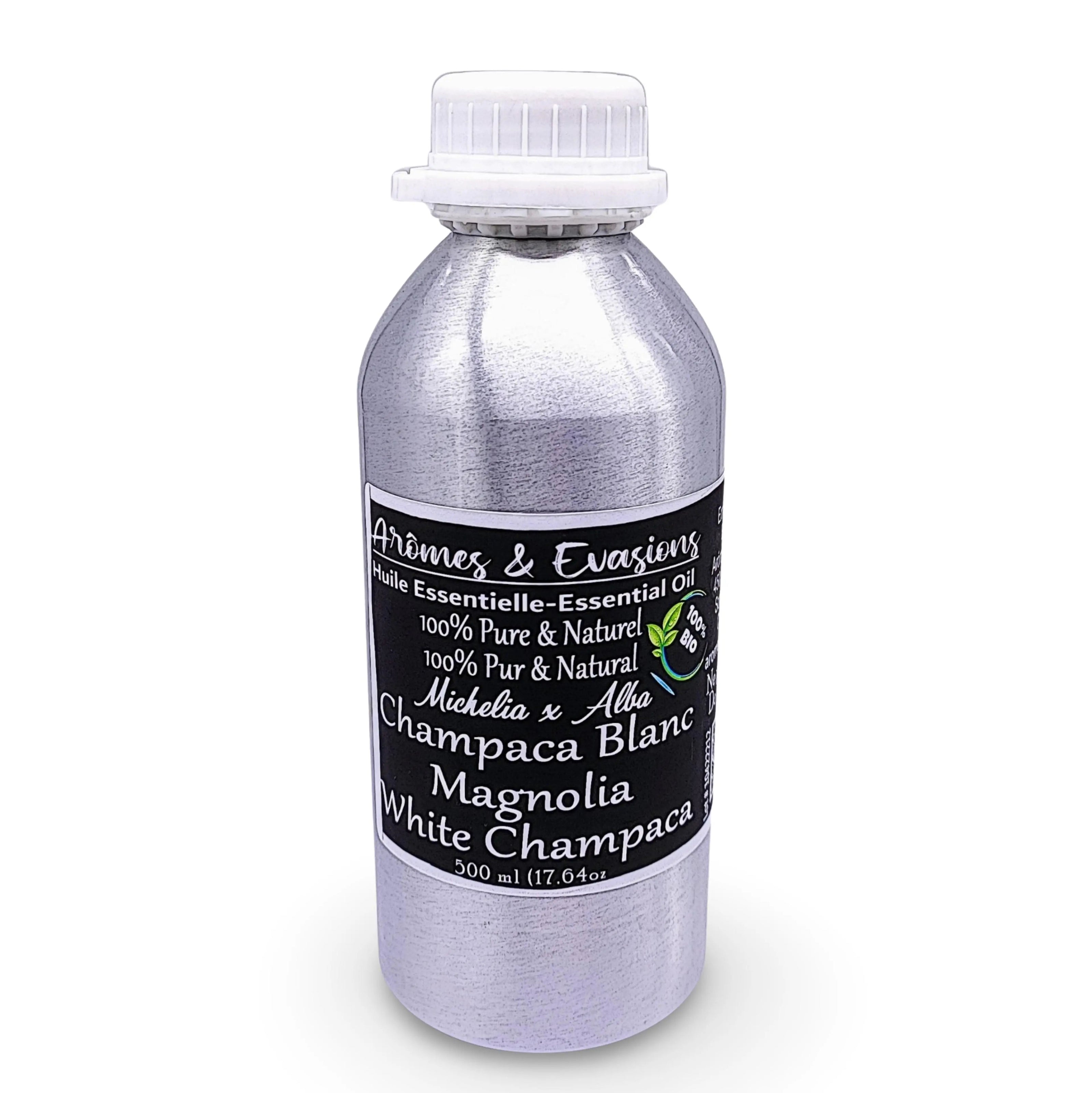 Essential Oil - Magnolia /White Champaca (Michelia x Alba)