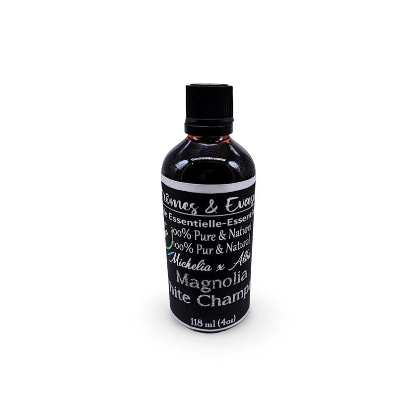 Essential Oil - Magnolia /White Champaca (Michelia x Alba)