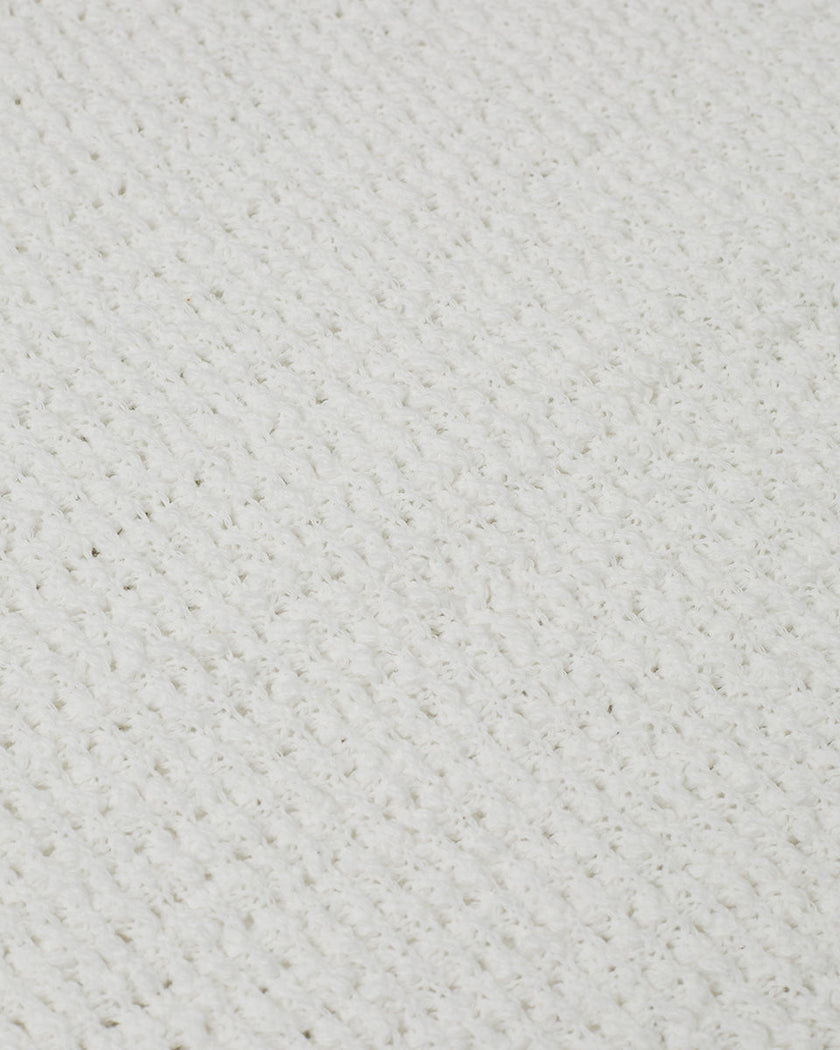 Highline Boucle Sweater Tank