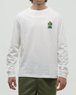 Emerald Edge Longsleeve