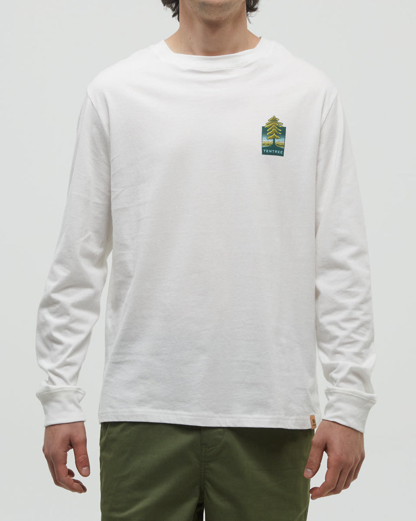 Emerald Edge Longsleeve
