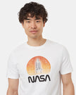 Shuttle Sunset T-Shirt