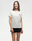 Emerald Edge Arch T-Shirt