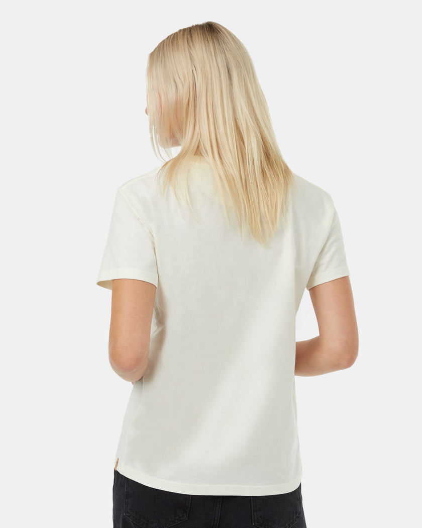 Forest Map T-Shirt