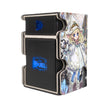 White Forest Archetype - Mach 3 Deck Box