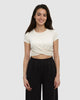 Rib Lawson T-Shirt