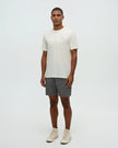 Haiti Palm Overlay T-Shirt
