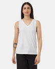 TreeBlend V-Neck Tank