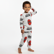 The Cotton Pyjama Set