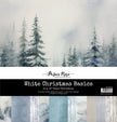 White Christmas Basics  12x12 Paper Collection 32913