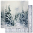 White Christmas Basics  12x12 Paper Collection 32913