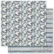 White Christmas 12x12 Paper Collection 32889
