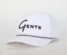 GENTS Classic - White