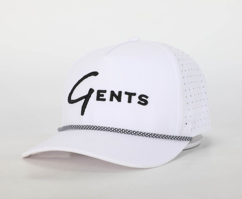 GENTS Classic - White