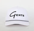GENTS Classic - White