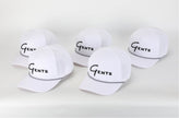 GENTS Classic - White