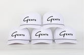 GENTS Classic - White