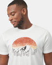 Vintage Sunset T-Shirt