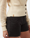 Sunbeam Button Cardigan