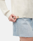 Horizon Crew Sweater