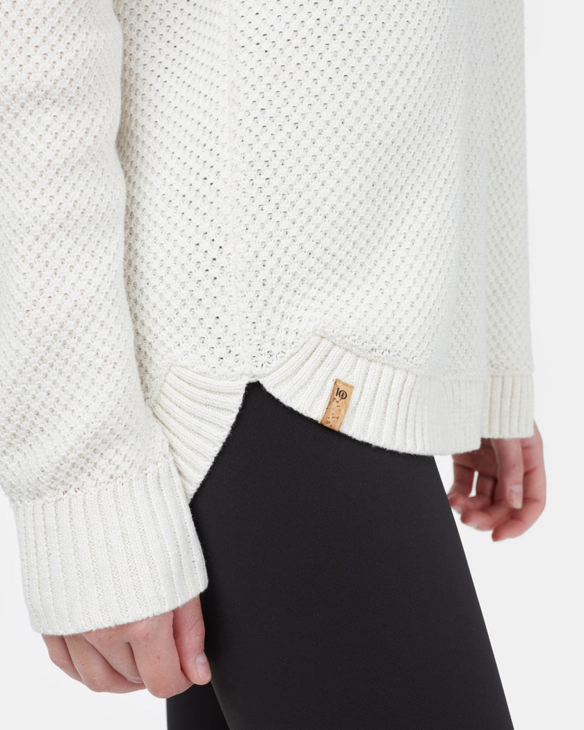 Broughton Sweater