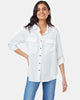 Tencel Everyday Blouse