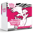 Pokémon TCG: SV10.5 White Flare Elite Trainer Box