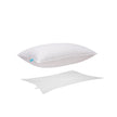 White Goose Down Pillow