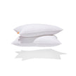 White Goose Feather Pillow
