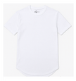 Classic White Tee