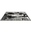 Urban Ink Distressed Woven Carpet