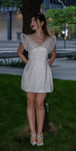 Butterfly Night Dress
