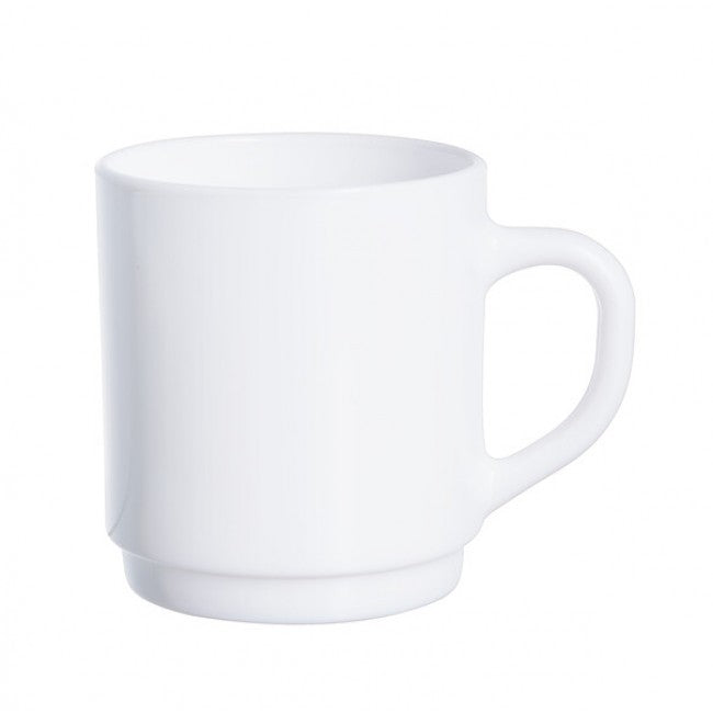 Mug empilable Luminarc 29cl
