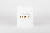 Whole Lotta Love
