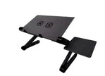 Wholesale Portable Vertical Folding Holder Ventilated Adjustable Sofa