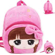 Wholesale custom baby backpack, 1-2 years, cute cartoon design!