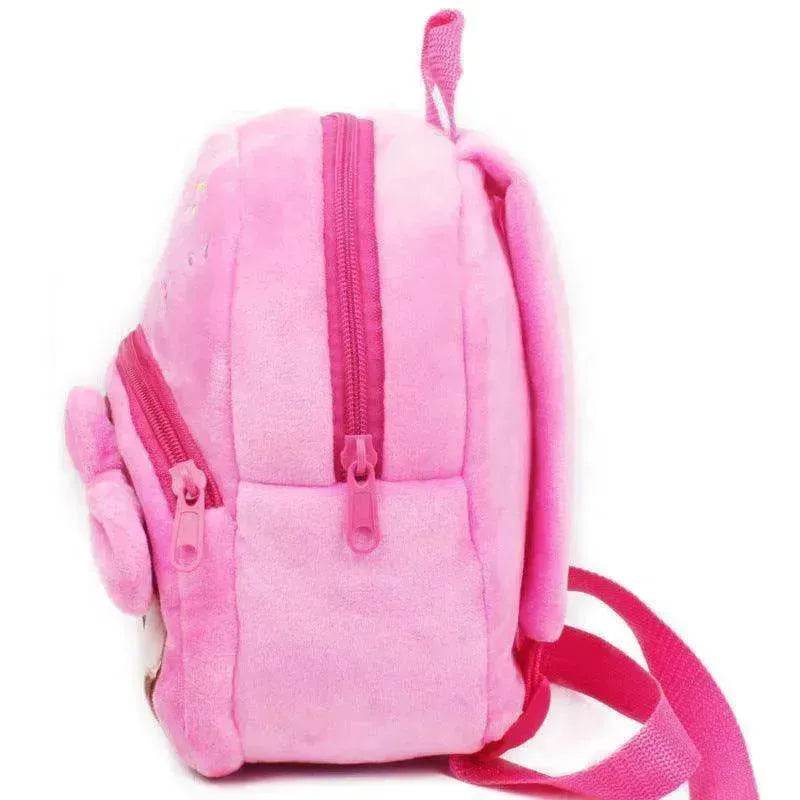 Wholesale custom baby backpack, 1-2 years, cute cartoon design!