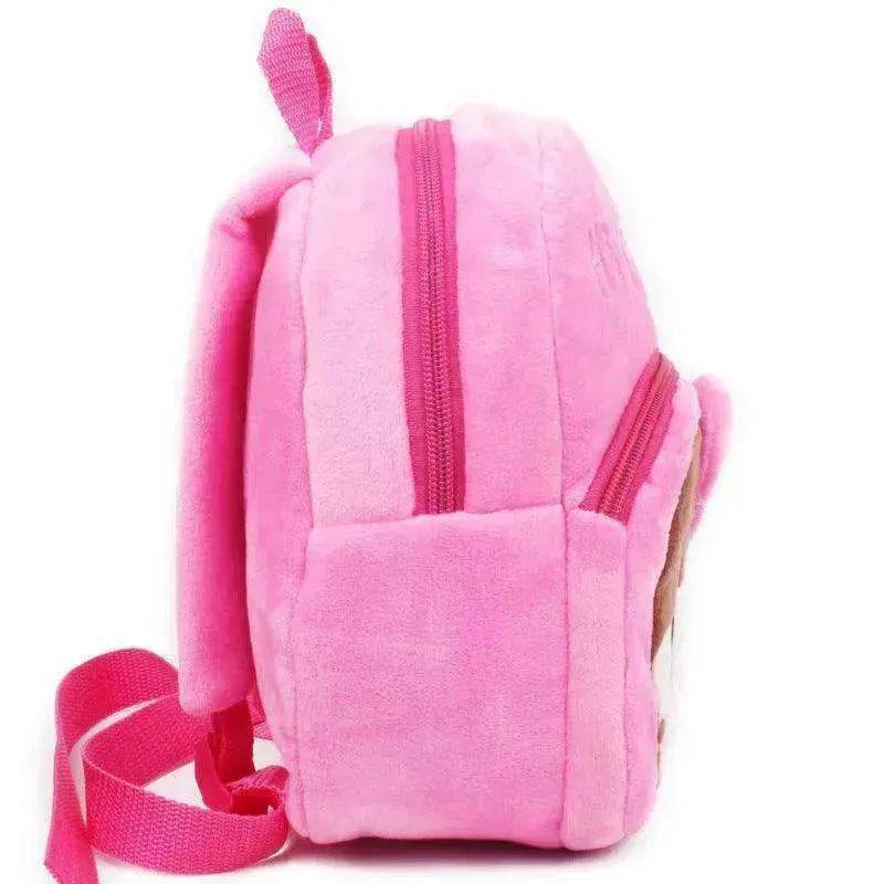 Wholesale custom baby backpack, 1-2 years, cute cartoon design!