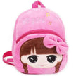 Wholesale custom baby backpack, 1-2 years, cute cartoon design!