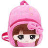 Wholesale custom baby backpack, 1-2 years, cute cartoon design!
