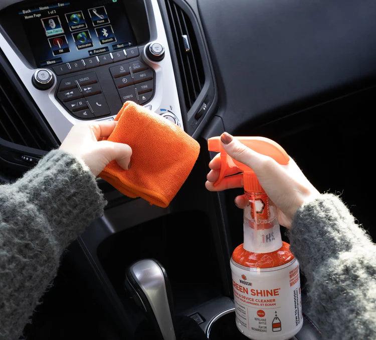 Whoosh - Screen Shine Pro 500mL