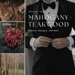 Masculine & Woodsy Candles