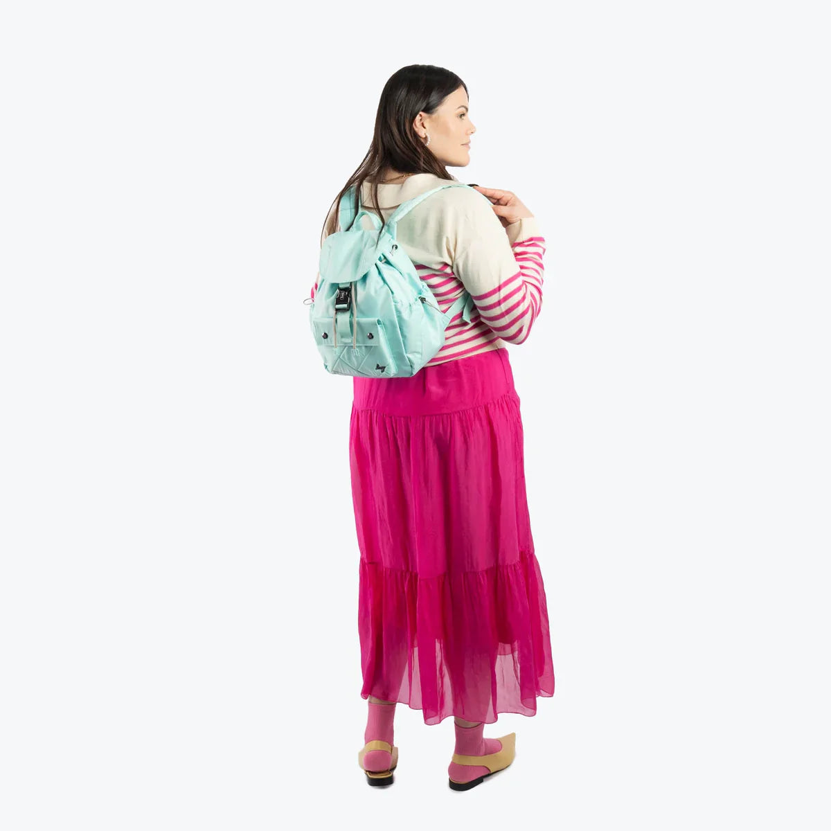 LUG - Wiffle Backpack