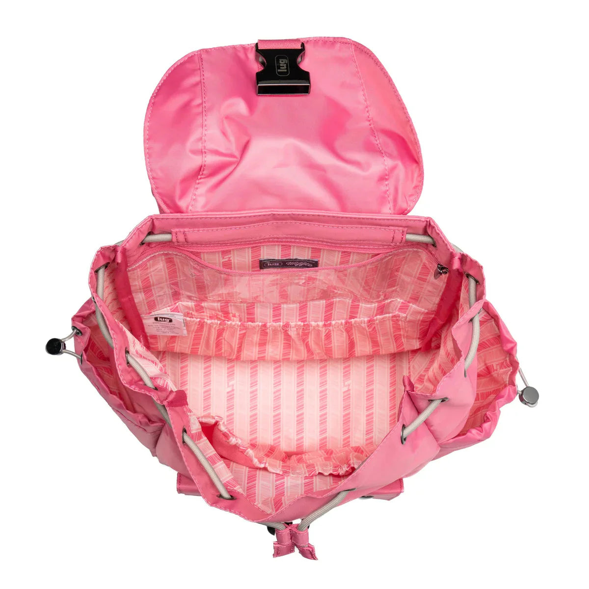 LUG - Wiffle Backpack