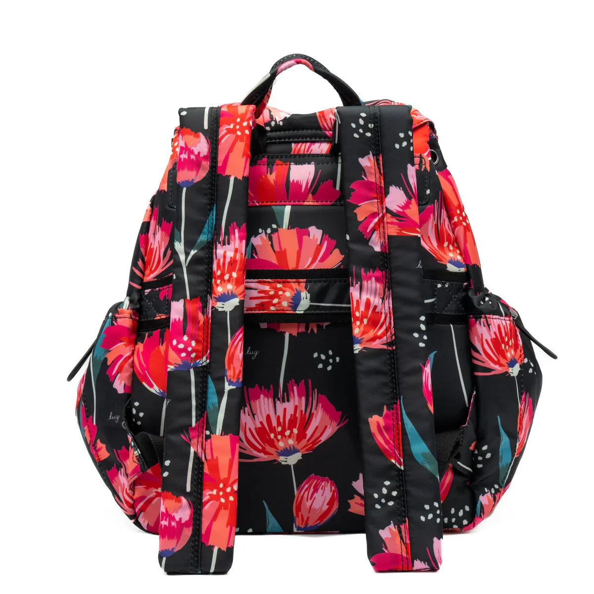 LUG - Wiffle Backpack